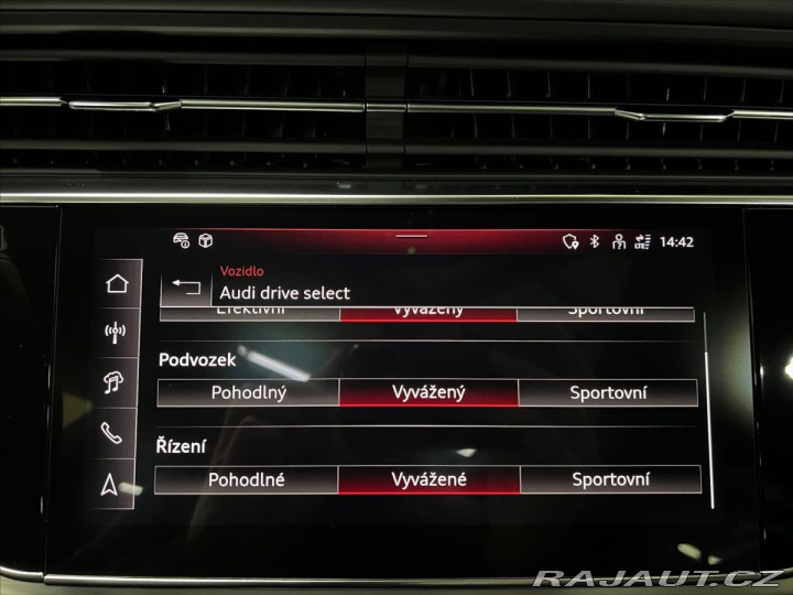 Audi Q8 50TDI QUATTRO S-LINE, HEA 2024