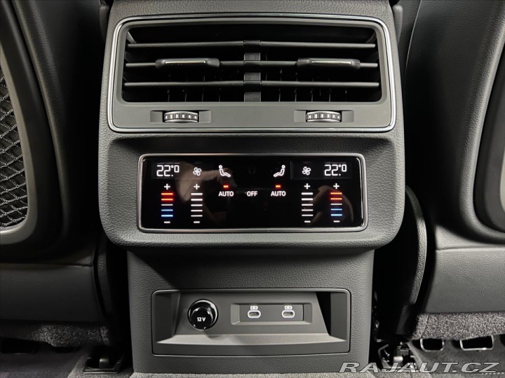 Audi Q8 50TDI QUATTRO S-LINE, HEA 2024