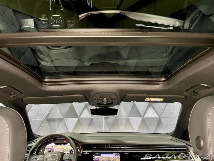 Audi Q8 50TDI QUATTRO S-LINE, HEA 2024