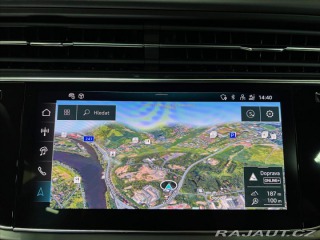 Audi Q8 50TDI QUATTRO S-LINE, HEA 2024