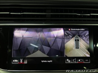 Audi Q8 50TDI QUATTRO S-LINE, HEA 2024