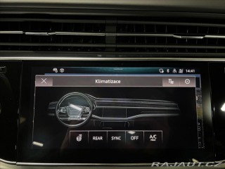 Audi Q8 50TDI QUATTRO S-LINE, HEA 2024