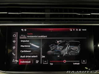 Audi Q8 50TDI QUATTRO S-LINE, HEA 2024