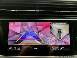 Audi Q8 50TDI QUATTRO S-LINE, HEA 2024