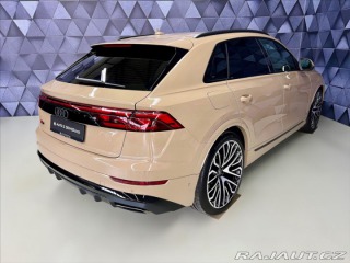 Audi Q8 50TDI QUATTRO S-LINE, HEA 2024