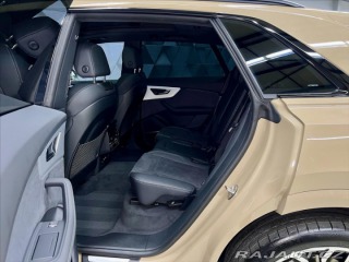 Audi Q8 50TDI QUATTRO S-LINE, HEA 2024