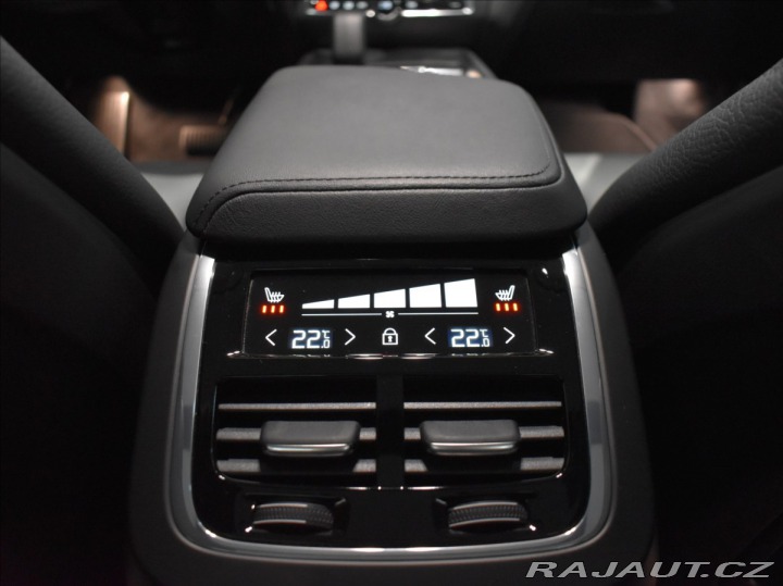 Volvo S60 2,0 B5 AWD ULT Panorama,h 2023