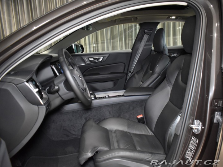 Volvo S60 2,0 B5 AWD ULT Panorama,h 2023