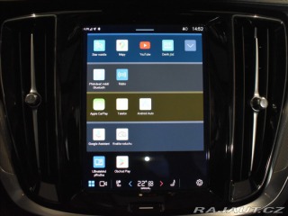 Volvo S60 2,0 B5 AWD ULT Panorama,h 2023