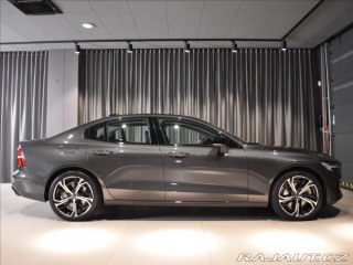 Volvo S60 2,0 B5 AWD ULT Panorama,h 2023