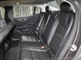 Volvo S60 2,0 B5 AWD ULT Panorama,h 2023