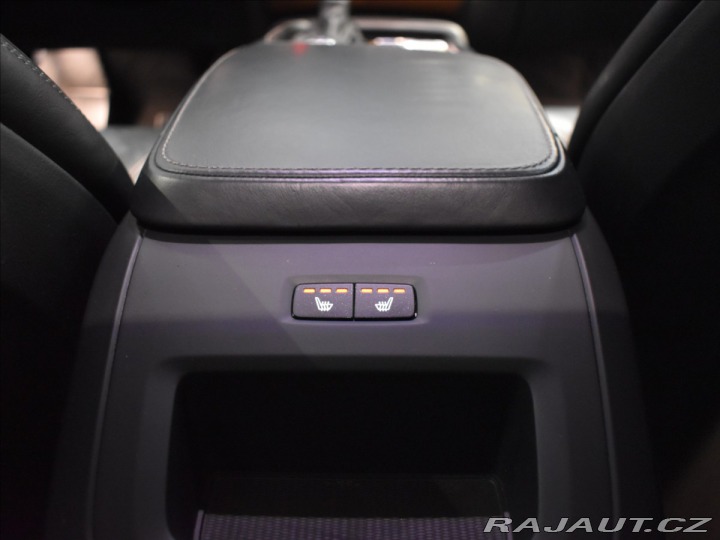 Volvo XC90 2,0 D5 AWD INS Vzduch,mas 2018