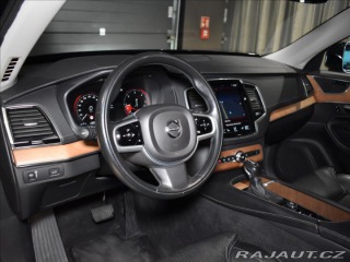 Volvo XC90 2,0 D5 AWD INS Vzduch,mas 2018