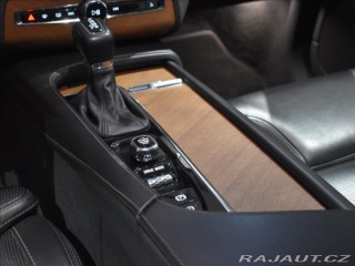 Volvo XC90 2,0 D5 AWD INS Vzduch,mas 2018