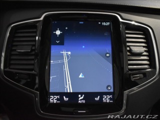 Volvo XC90 2,0 D5 AWD INS Vzduch,mas 2018