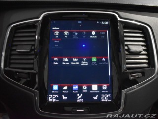 Volvo XC90 2,0 D5 AWD INS Vzduch,mas 2018