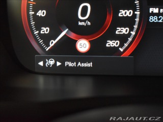 Volvo XC90 2,0 D5 AWD INS Vzduch,mas 2018