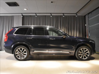 Volvo XC90 2,0 D5 AWD INS Vzduch,mas 2018