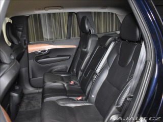Volvo XC90 2,0 D5 AWD INS Vzduch,mas 2018