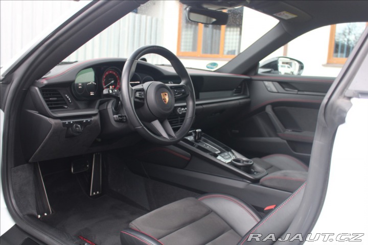 Porsche 911 3,0 Carrera 4 GTS PDK PSE 2022