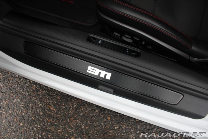 Porsche 911 3,0 Carrera 4 GTS PDK PSE 2022