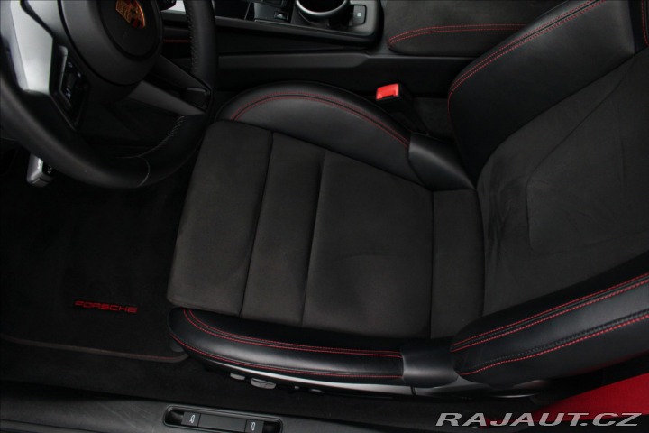 Porsche 911 3,0 Carrera 4 GTS PDK PSE 2022
