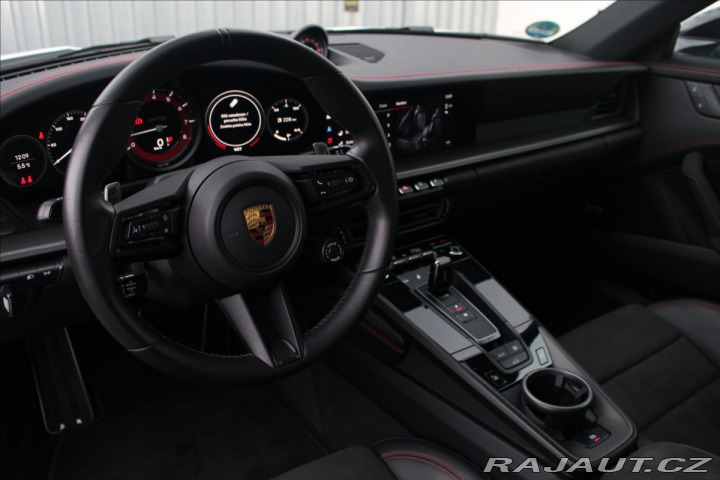 Porsche 911 3,0 Carrera 4 GTS PDK PSE 2022
