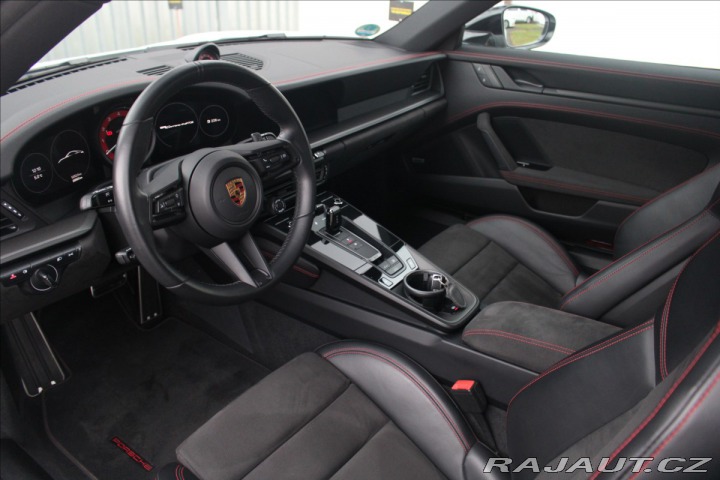 Porsche 911 3,0 Carrera 4 GTS PDK PSE 2022