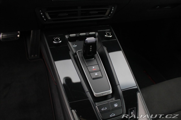 Porsche 911 3,0 Carrera 4 GTS PDK PSE 2022
