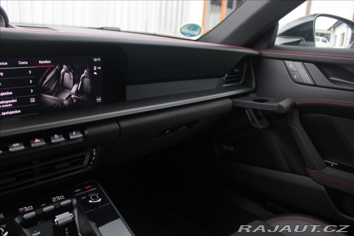 Porsche 911 3,0 Carrera 4 GTS PDK PSE 2022