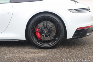 Porsche 911 3,0 Carrera 4 GTS PDK PSE 2022