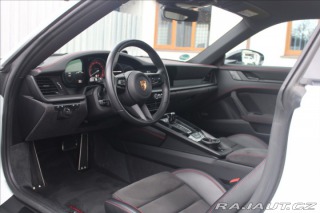 Porsche 911 3,0 Carrera 4 GTS PDK PSE 2022
