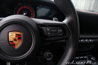 Porsche 911 3,0 Carrera 4 GTS PDK PSE 2022