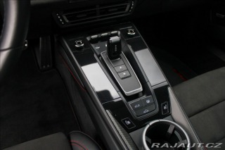 Porsche 911 3,0 Carrera 4 GTS PDK PSE 2022