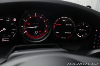 Porsche 911 3,0 Carrera 4 GTS PDK PSE 2022