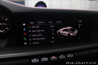 Porsche 911 3,0 Carrera 4 GTS PDK PSE 2022