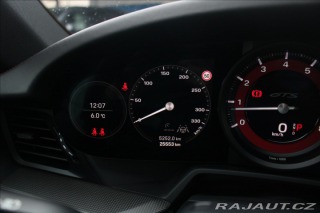 Porsche 911 3,0 Carrera 4 GTS PDK PSE 2022