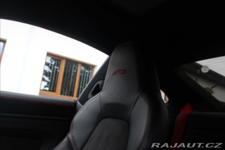Porsche 911 3,0 Carrera 4 GTS PDK PSE 2022