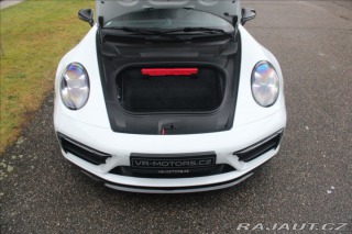 Porsche 911 3,0 Carrera 4 GTS PDK PSE 2022