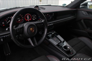 Porsche 911 3,0 Carrera 4 GTS PDK PSE 2022