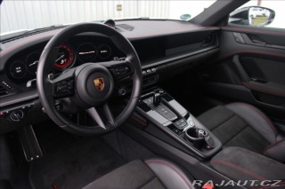 Porsche 911 3,0 Carrera 4 GTS PDK PSE 2022