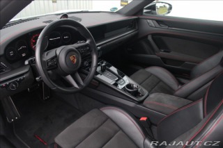 Porsche 911 3,0 Carrera 4 GTS PDK PSE 2022