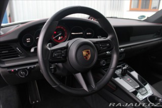 Porsche 911 3,0 Carrera 4 GTS PDK PSE 2022