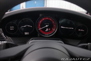 Porsche 911 3,0 Carrera 4 GTS PDK PSE 2022