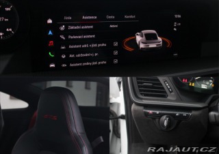 Porsche 911 3,0 Carrera 4 GTS PDK PSE 2022
