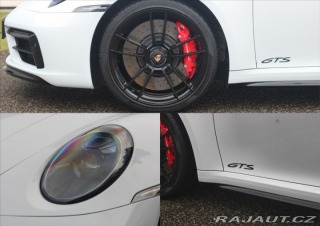 Porsche 911 3,0 Carrera 4 GTS PDK PSE 2022