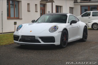 Porsche 911 3,0 Carrera 4 GTS PDK PSE 2022