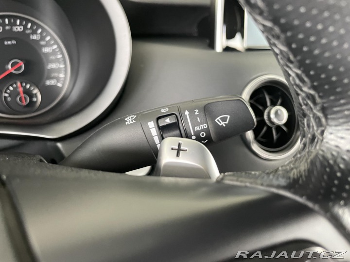 Kia Ostatní modely Stinger 3,3TGDI V6*4WD*Max.Výbava 2018