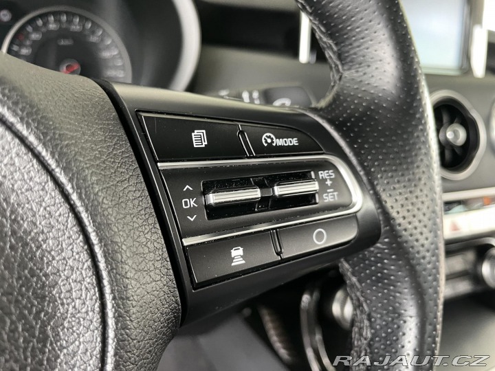 Kia Ostatní modely Stinger 3,3TGDI V6*4WD*Max.Výbava 2018