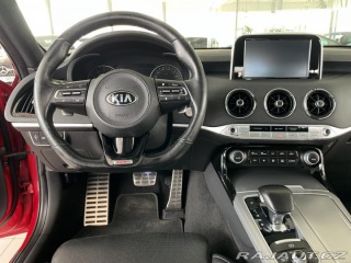 Kia Ostatní modely Stinger 3,3TGDI V6*4WD*Max.Výbava 2018